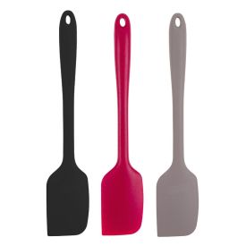 Espatula Silicone Modern 28,5X5,5Cm - ST40557