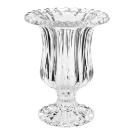 Vaso Com Pé Lyor 14,5Cm - Renaissance