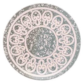 Prato Raso Oxford Unni Elo 26Cm - Cerâmica