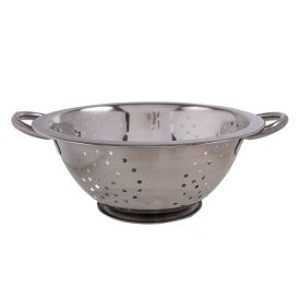 Escorredor De Massas Lyor Prime 24Cm - Inox