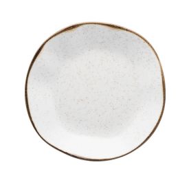 Prato Fundo Ryo Maresia 22,5Cm - Porcelana