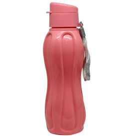 Squeeze Esportiva Havan Casa 600Ml - Coral