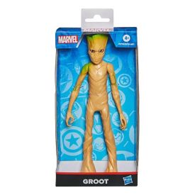 Figura Marvel Groot Olympus - F0778