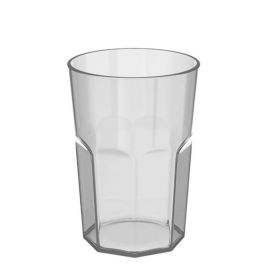 Copo De Plástico 400Ml Ou - Natural