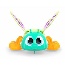 Abelheta Na Caixa Jp Brink - 315