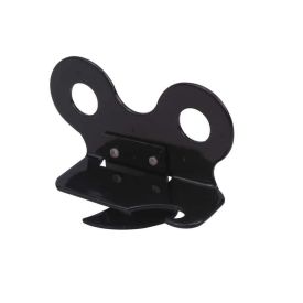 Abridor De Lata Multifuncional 7,3Cm Havan Casa - Preto