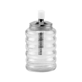 Açucareiro Com Bico Dosador 200Ml Euro Home - Vidro