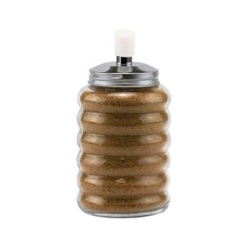 Açucareiro Com Bico Dosador 200Ml Euro Home - Vidro