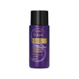Água Lamelar Resgate Imediato Siàge 150Ml - Eudora