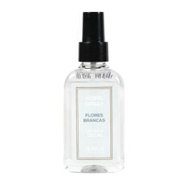 Água Perfumada Home Spray Havan Casa 120 Ml - Flores Brancas