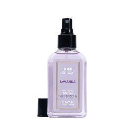 Água Perfumada Home Spray Havan Casa 120Ml - Lavanda