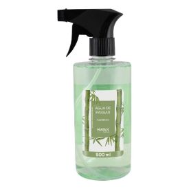 Água Perfumada Spray 500Ml Havan Casa - Bamboo