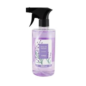 Água Perfumada Spray 500Ml Havan Casa - Lavanda