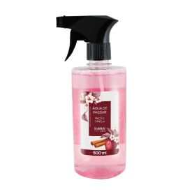 Água Perfumada Spray 500Ml Havan Casa - Maça e Canela