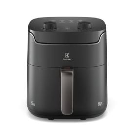 Air Fryer Electrolux Por Rita Lobo 5,6 Litros Efficient 1400W EAF40