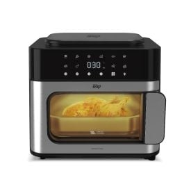 Airfry Oven 16L Wap Multicomb Digital Prosdócimo wafc16 Antiaderente