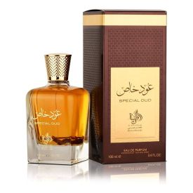 Perfume Masculino Special Oud Edp 100Ml Al Wataniah