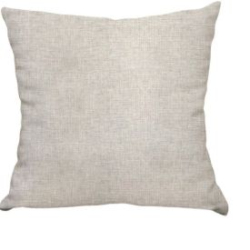 Almofada Decorativa 48X48 Cm Havan Casa - Linho