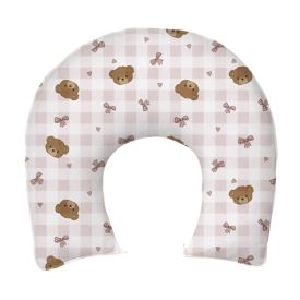 Almofada De Amamentação Comfort Havan Baby 1 Peça - Urso