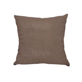 Almofada Para Sofá 45X45 Cm Havan Casa - Taupe