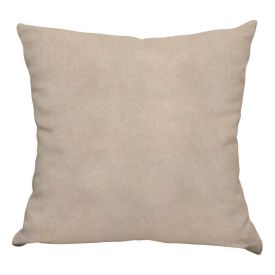 Almofada Para Sofá 45X45 Cm Havan Casa - Bege