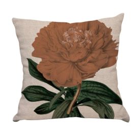 Almofada Para Sofá 45X45 Cm Havan Casa - Zinia Ocre