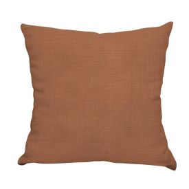 Almofada Para Sofá 45X45 Cm Havan Casa - Ocre Linen