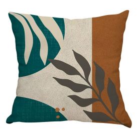 Almofada Decorativa 45X45 Cm Havan Casa - Boho Pinho