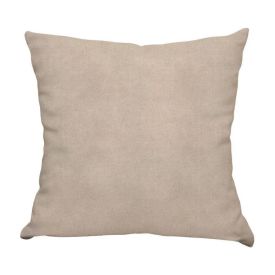 Almofada Decorativa 45X45 Cm Havan Casa - Bege