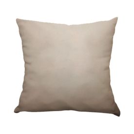 Almofada Para Sofá Decorativa 100% Poliéster Havan Casa - Cru