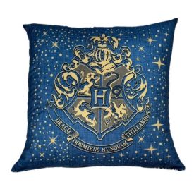 Almofada Decorativa Harry Potter 43Cm X 43Cm Hedrons - Aventura