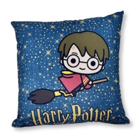 Almofada Decorativa Harry Potter 43Cm X 43Cm Hedrons - Hogwarts