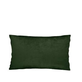 Almofada Para Sofá 30X50 Cm Veludo Italiano Havan Casa - Verde