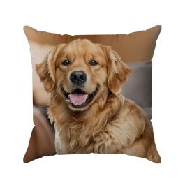 Almofada Decorativa Pets Havan Casa - Golden