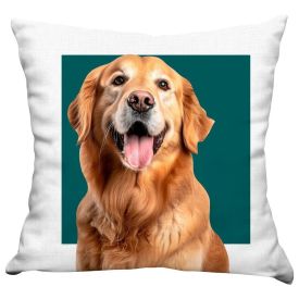 Almofada Decorativa Pets Havan Casa - Labrador