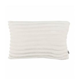 Almofada Decorativa Wave Soft 30X48 Cm Havan Casa - Off White