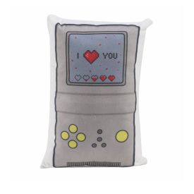Almofada Divertida Infantil Havan Casa - Tetris