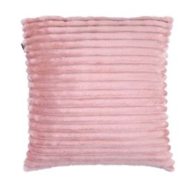 Almofada Para Decoração Wave Soft 48X48 Cm Havan Casa - Rose