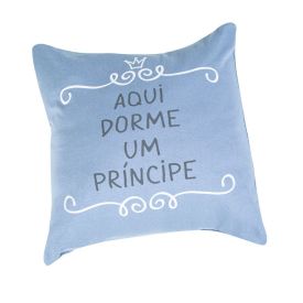 Almofadas Funny 35X35cm Havan Baby - Príncipe