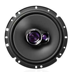 Alto Falantes 6" TS-1760BR Preto Pioneer - DIVERSOS