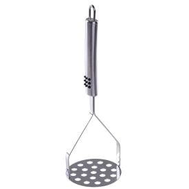 Amassador De Batatas 26Cm Mimo - Inox
