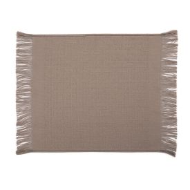 Americano Avulso 40X35 Cm Rustico Döhler - Marrom