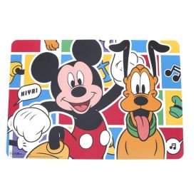Americano Avulso 43 Cm Disney Havan Casa - Mickey e Pluto