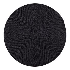 Americano Avulso Luna 38 Cm Havan Casa 1 Pç - Preto