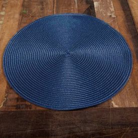 Americano Avulso 38 Cm Luna Havan Casa 1 Pç - Azul