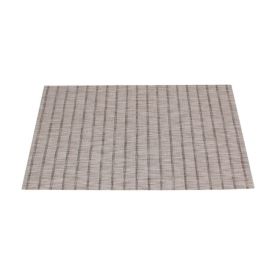 Americano Avulso Tramado Havan Casa 1 Pç - Bege Listras