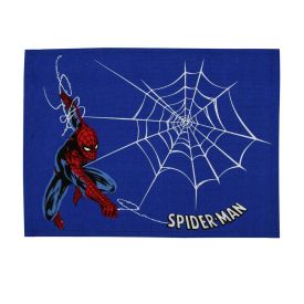Lugar  Americano Personagens 30X41 Cm Lepper 1 Pç - Spider Man