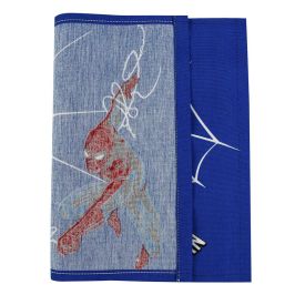 Lugar Americano Personagens 30X41 Cm Lepper 1 Pç - Spider Man