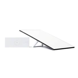 Antena Starlink Internet Via Satélite Standard Kit V4 - Branco