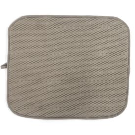 Aparador De Louça 40Cm X 50Cm Microfibra Olinda - Cabocla